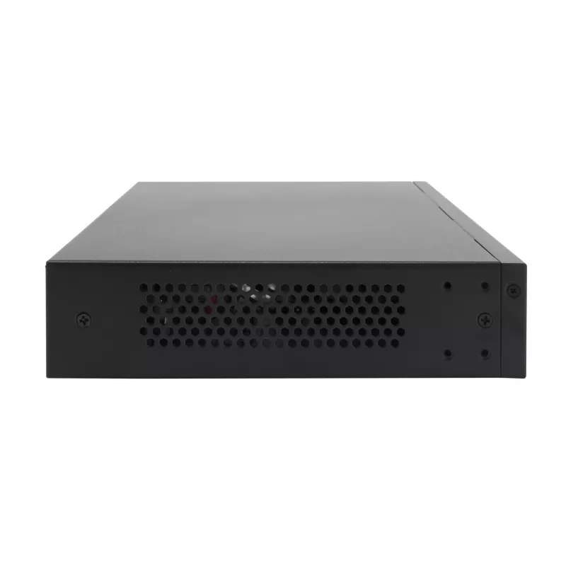 „LevelOne“ gigabitinio eterneto belaidžio LAN valdiklis, valdyti iki 128 prieigos taškų
