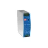 LevelOne 24V DC pramoninis maitinimo šaltinis POW-2442 120W DIN bėgelis -20 iki +70 ℃