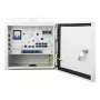 LevelOne OSW-1061 tinklo komutatorius Valdomas L2 2.5G Ethernet (100/1000/2500) Power over Ethernet (PoE) Juoda