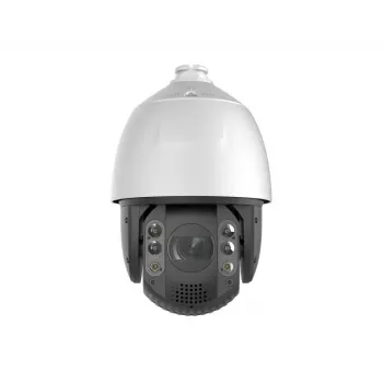 LevelOne FCS-4072 GEMINI PTZ IP kamera, 4 MP, 32x priartinimas, H.265, IR 200 m, vidaus / lauko