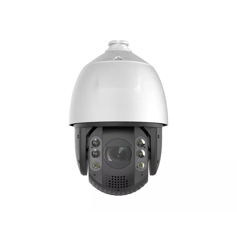 LevelOne FCS-4072 GEMINI PTZ IP kamera, 4 MP, 32x priartinimas, H.265, IR 200 m, vidaus / lauko