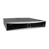 Tinklo vaizdo registratorius LEVELONE NVR-0411 — 32 kanalų, 4096×2160 maks., 10 TB SATA, PoE 16 W/prievadas, 17x RJ-45, USB 2x2