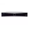 Tinklo vaizdo registratorius LEVELONE NVR-0411 — 32 kanalų, 4096×2160 maks., 10 TB SATA, PoE 16 W/prievadas, 17x RJ-45, USB 2x2