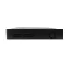 Tinklo vaizdo registratorius LEVELONE NVR-0411 — 32 kanalų, 4096×2160 maks., 10 TB SATA, PoE 16 W/prievadas, 17x RJ-45, USB 2x2