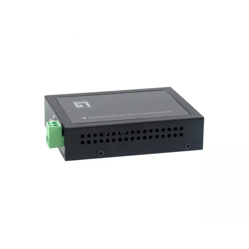 Gigabit Ethernet per VDSL2 LevelOne VDS-2201