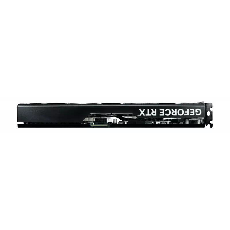 Vaizdo plokštė Gainward GeForce RTX 5070 12 GB GDDR7