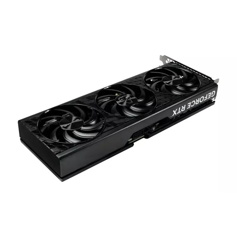 Vaizdo plokštė Gainward GeForce RTX 5070 12 GB GDDR7