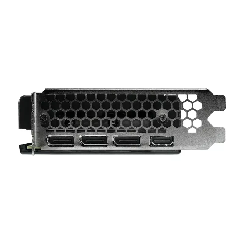 Vaizdo plokštė Gainward GeForce RTX 5070 12 GB GDDR7
