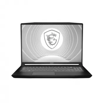 Mobilioji darbo stotis MSI CreatorPro M16 B13VK-1229 16 colių Intel Core i7 32GB RAM 2TB SSD Windows 11 Pro