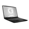 Mobilioji darbo stotis MSI CreatorPro M16 B13VK-1229 16 colių Intel Core i7 32GB RAM 2TB SSD Windows 11 Pro