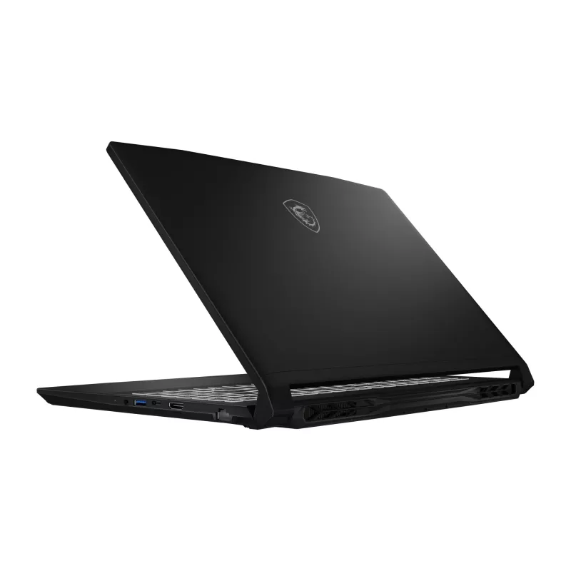 Mobilioji darbo stotis MSI CreatorPro M16 B13VK-1229 16 colių Intel Core i7 32GB RAM 2TB SSD Windows 11 Pro