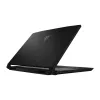 Mobilioji darbo stotis MSI CreatorPro M16 B13VK-1229 16 colių Intel Core i7 32GB RAM 2TB SSD Windows 11 Pro