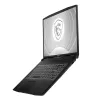 Mobilioji darbo stotis MSI CreatorPro M16 B13VK-1229 16 colių Intel Core i7 32GB RAM 2TB SSD Windows 11 Pro