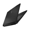 Mobilioji darbo stotis MSI CreatorPro M16 B13VK-1229 16 colių Intel Core i7 32GB RAM 2TB SSD Windows 11 Pro
