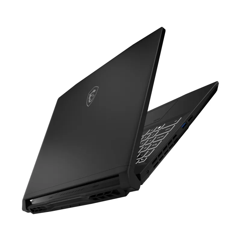Mobilioji darbo stotis MSI CreatorPro M16 B13VK-1229 16 colių Intel Core i7 32GB RAM 2TB SSD Windows 11 Pro