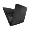Mobilioji darbo stotis MSI CreatorPro M16 B13VK-1229 16 colių Intel Core i7 32GB RAM 2TB SSD Windows 11 Pro