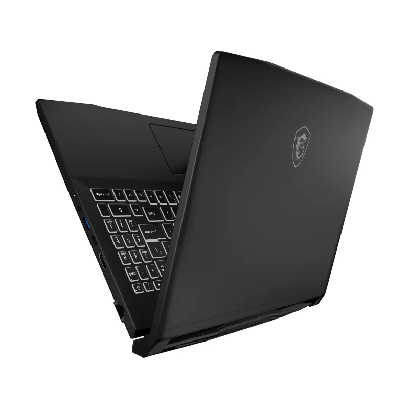 Mobilioji darbo stotis MSI CreatorPro M16 B13VK-1229 16 colių Intel Core i7 32GB RAM 2TB SSD Windows 11 Pro