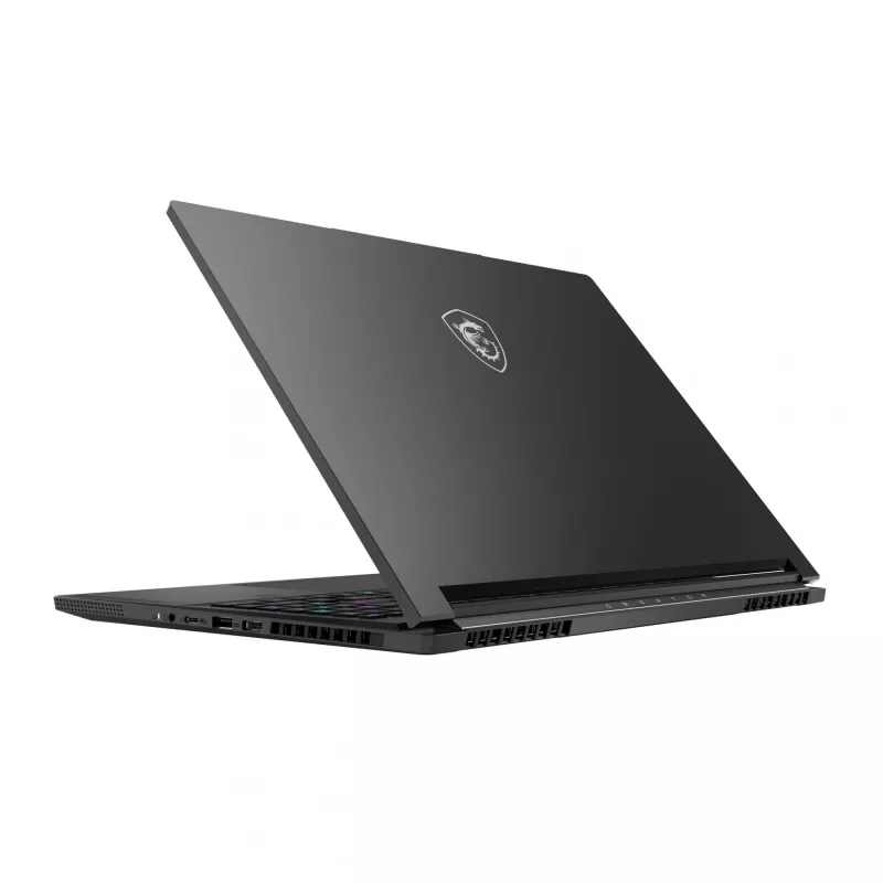 Laptop MSI Creator A16 AI+ A3HVGG-047 16 colių AMD Ryzen AI 9 365 32GB 1TB NVIDIA GeForce RTX 4070 Windows 11 Pro