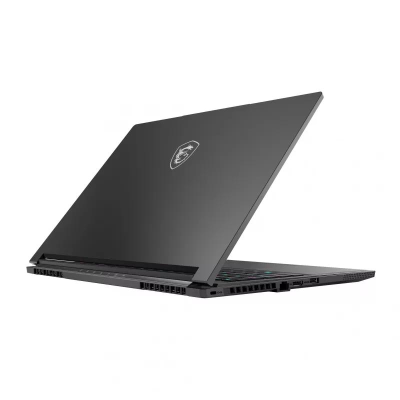Laptop MSI Creator A16 AI+ A3HVGG-047 16 colių AMD Ryzen AI 9 365 32GB 1TB NVIDIA GeForce RTX 4070 Windows 11 Pro