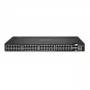 “HPE Aruba Networking CX 6200M 48G 4SFP+” komutatorius, 48 prievadų, Gigabit Ethernet