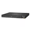 “HPE Aruba Networking CX 6200M 48G 4SFP+” komutatorius, 48 prievadų, Gigabit Ethernet