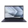 ASUS ExpertBook B5 B5404CMA-Q70103X Intel Core Ultra 7 155U nešiojamas kompiuteris 35,6 cm (14 colių) WUXGA 32 GB DDR5-SDRAM 1 TB SSD Wi-Fi 6E (802.11ax) Windows 11 Pro vokiškai juodos spalvos