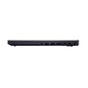 ASUS ExpertBook B5 B5404CMA-Q70103X Intel Core Ultra 7 155U nešiojamas kompiuteris 35,6 cm (14 colių) WUXGA 32 GB DDR5-SDRAM 1 TB SSD Wi-Fi 6E (802.11ax) Windows 11 Pro vokiškai juodos spalvos