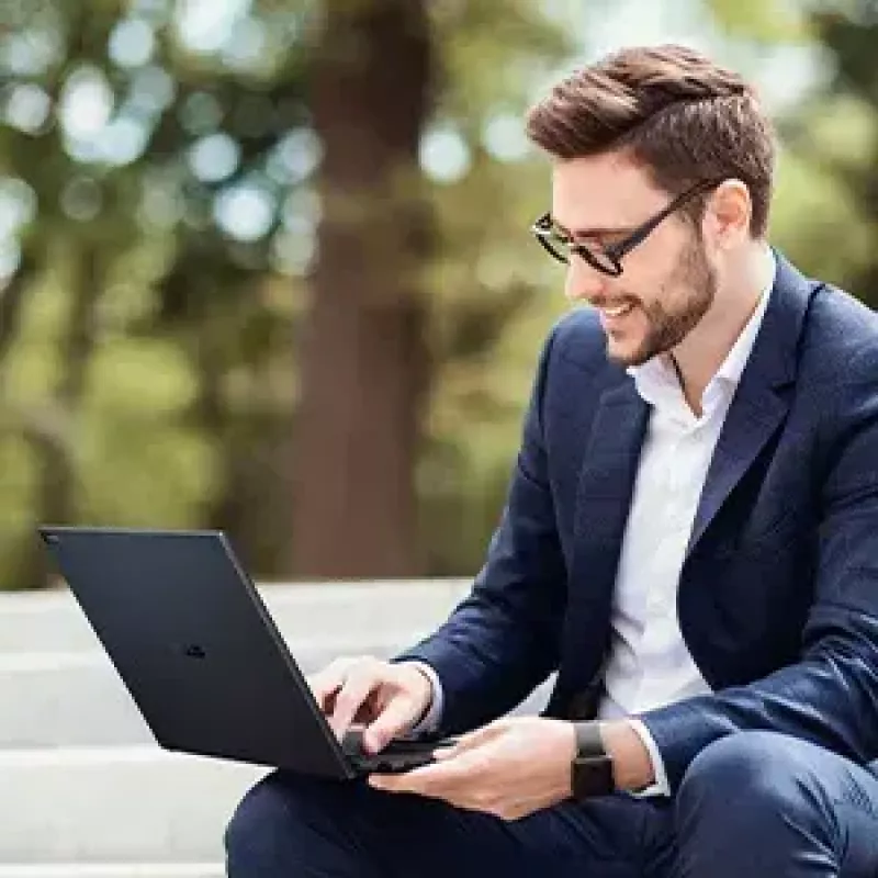 Nešiojamas kompiuteris ASUS ExpertBook B5 B5604CMA-QW0056X 16 colių Intel Core Ultra 7 155U 16 GB RAM 512 GB SSD Windows 11 Pro