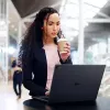 Nešiojamas kompiuteris ASUS ExpertBook B5 B5604CMA-QW0056X 16 colių Intel Core Ultra 7 155U 16 GB RAM 512 GB SSD Windows 11 Pro