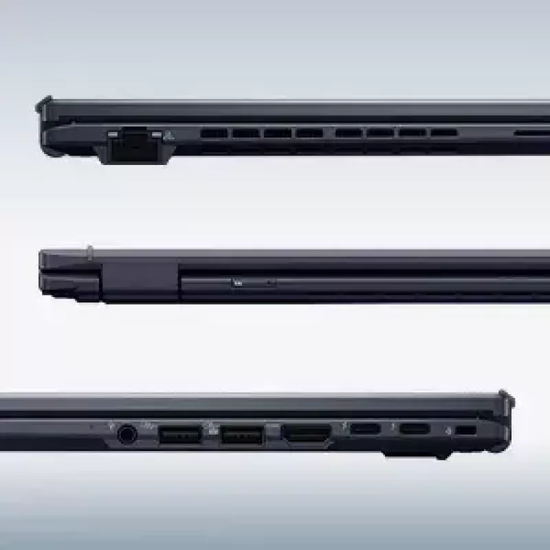 Nešiojamas kompiuteris ASUS ExpertBook B5 B5604CMA-QW0056X 16 colių Intel Core Ultra 7 155U 16 GB RAM 512 GB SSD Windows 11 Pro