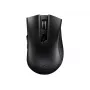 ASUS ROG Strix Carry pelė Žaidimų Dešiniarankiams RF belaidė + Bluetooth Optinė 7200 DPI