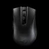 ASUS ROG Strix Carry pelė Žaidimų Dešiniarankiams RF belaidė + Bluetooth Optinė 7200 DPI