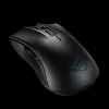 ASUS ROG Strix Carry pelė Žaidimų Dešiniarankiams RF belaidė + Bluetooth Optinė 7200 DPI
