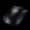 ASUS ROG Strix Carry pelė Žaidimų Dešiniarankiams RF belaidė + Bluetooth Optinė 7200 DPI