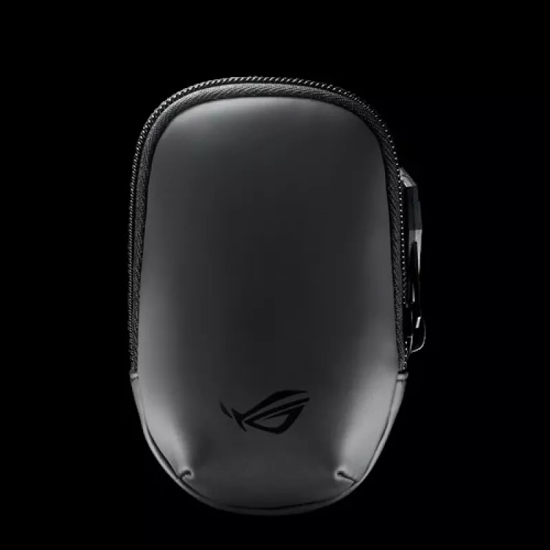 ASUS ROG Strix Carry pelė Žaidimų Dešiniarankiams RF belaidė + Bluetooth Optinė 7200 DPI