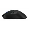 ASUS ROG Keris II Ace Wireless AimPoint Juoda pelė Žaidimų Dešiniarankiams RF Wireless + Bluetooth + USB Type-A Optinė 42000 DPI