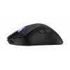 ASUS ROG Keris II Ace Wireless AimPoint Juoda pelė Žaidimų Dešiniarankiams RF Wireless + Bluetooth + USB Type-A Optinė 42000 DPI