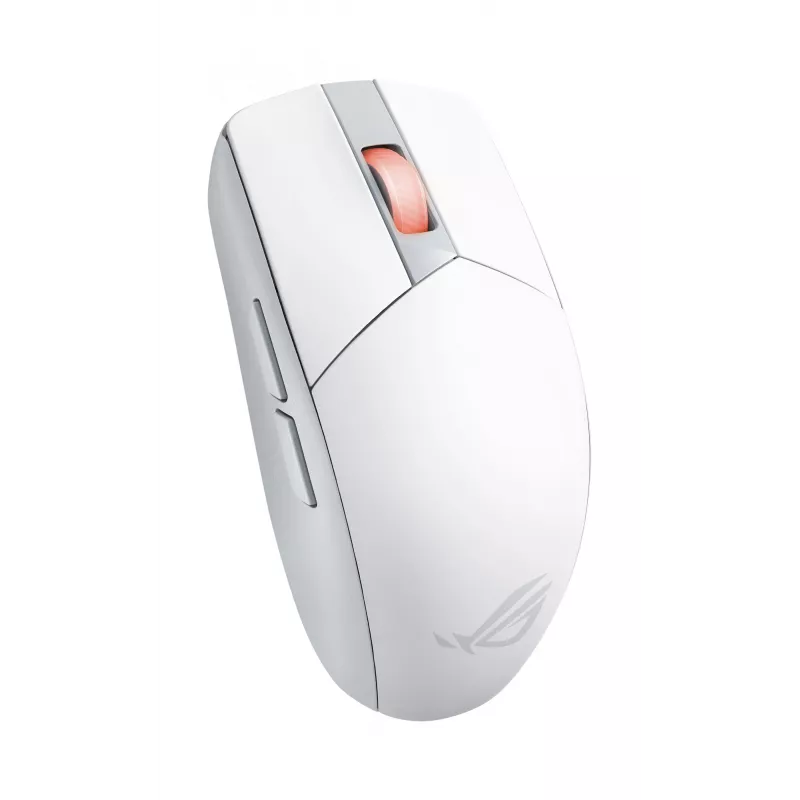 ASUS ROG Strix Impact III Wireless pelė Žaidimams Abiem rankoms tinkama RF belaidė + Bluetooth Optinė 36000 DPI