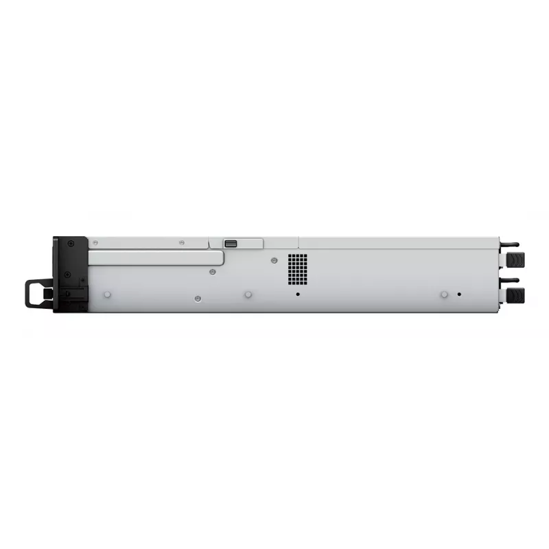 SYNOLOGY Rack Station Rs2423rp+ 12bay 2u Nas Server Bareborn With Redundant Power Supply