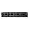 SYNOLOGY Rack Station Rs2423rp+ 12bay 2u Nas Server Bareborn With Redundant Power Supply