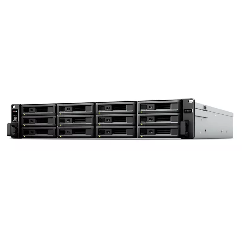 SYNOLOGY Expansion Unit Rx1222SAS 12bay For Sa3600 / Sa3400