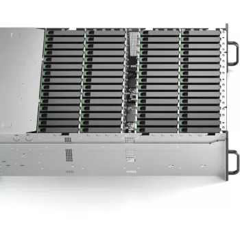SYNOLOGY praplėtimo modulis Rx6022SAS 60 vietų, skirtas HD6500
