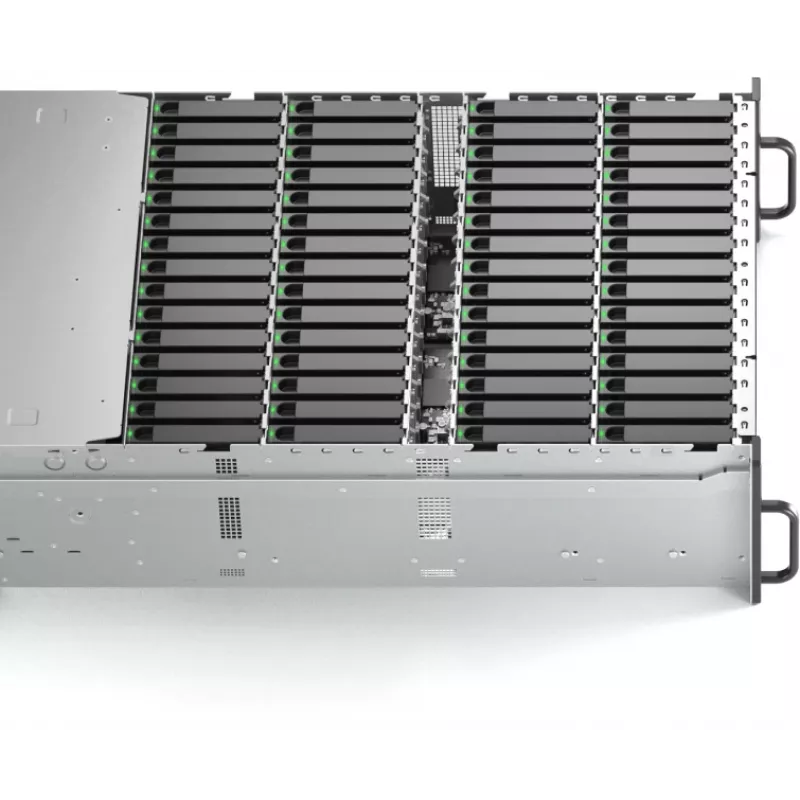 SYNOLOGY praplėtimo modulis Rx6022SAS 60 vietų, skirtas HD6500