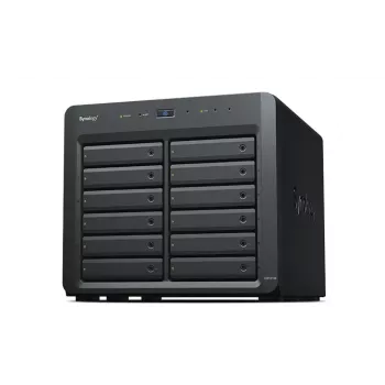 SYNOLOGY išplėtimo modulis Dx1215ii 12 lizdų