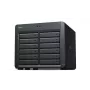 SYNOLOGY išplėtimo modulis Dx1215ii 12 lizdų