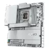 GIGABYTE Z890 AERO D pagrindinė plokštė – palaiko Intel Core Ultra (2 serijos) procesorius, 16+1+2 fazių VRM, iki 9500MHz DDR5 (OC), PCIe 5.0 M.2, Wi-Fi 7, Thunderbolt 5