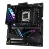GIGABYTE X870E AORUS XTREME AI TOP pagrindinė plokštė – palaiko AMD Ryzen 9000 serijos procesorius, 18+2+2 fazių VRM, iki 8800MHz DDR5 (OC), 1xPCIe 5.0 M.2 + 3xPCIe 4.0 M.2, WI-FI 7, 10GbE LAN, USB 4