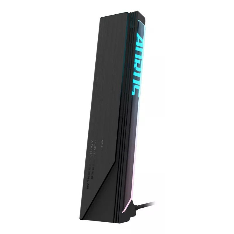 GIGABYTE X870E AORUS XTREME AI TOP pagrindinė plokštė – palaiko AMD Ryzen 9000 serijos procesorius, 18+2+2 fazių VRM, iki 8800MHz DDR5 (OC), 1xPCIe 5.0 M.2 + 3xPCIe 4.0 M.2, WI-FI 7, 10GbE LAN, USB 4