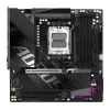 GIGABYTE B850M AORUS ELITE WIFI6E Motininė plokštė – AMD Ryzen 9000 serijos procesoriams, 12+2+2 fazių skaitmeninis VRM, iki 8200MHz DDR5 (OC), 1xPCIe 5.0 + 1xPCIe 4.0 M.2, WIFI 6E, 2.5GbE LAN, USB 3.2 Gen 2