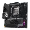 GIGABYTE B850M AORUS ELITE WIFI6E Motininė plokštė – AMD Ryzen 9000 serijos procesoriams, 12+2+2 fazių skaitmeninis VRM, iki 8200MHz DDR5 (OC), 1xPCIe 5.0 + 1xPCIe 4.0 M.2, WIFI 6E, 2.5GbE LAN, USB 3.2 Gen 2